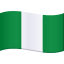 Эмодзи 🇳🇬 JoyPixels