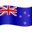 Эмодзи 🇳🇿 JoyPixels