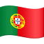 Эмодзи 🇵🇹 JoyPixels