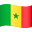 Эмодзи 🇸🇳 JoyPixels