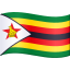 Эмодзи 🇿🇼 JoyPixels