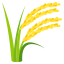 Эмодзи 🌾 JoyPixels