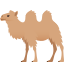 Эмодзи 🐫 JoyPixels