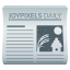 Эмодзи 📰 JoyPixels