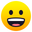 Эмодзи 😀 JoyPixels