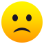 Эмодзи 🙁 JoyPixels