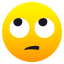 Эмодзи 🙄 JoyPixels