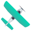 Эмодзи 🛩️ JoyPixels
