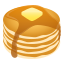 Эмодзи 🥞 JoyPixels