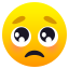 Эмодзи 🥺 JoyPixels