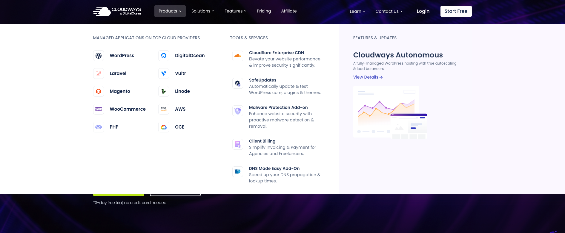 Cloudways