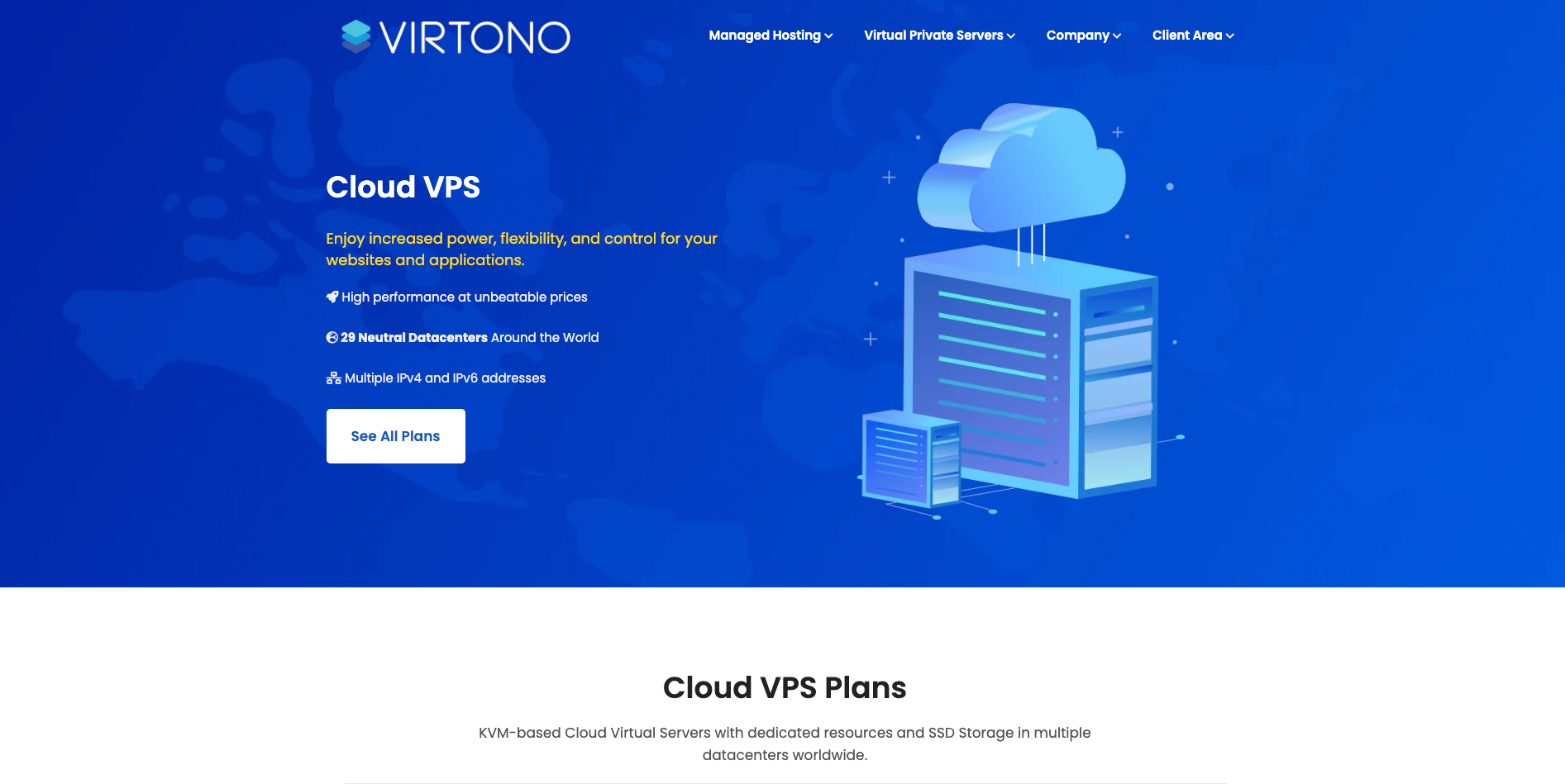 Virtono