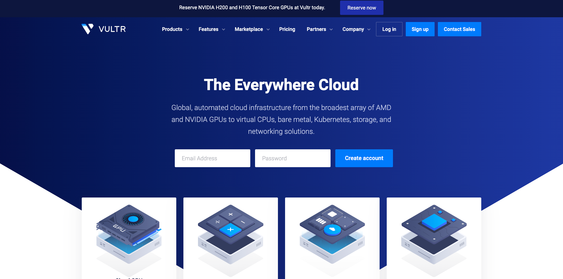 Vultr