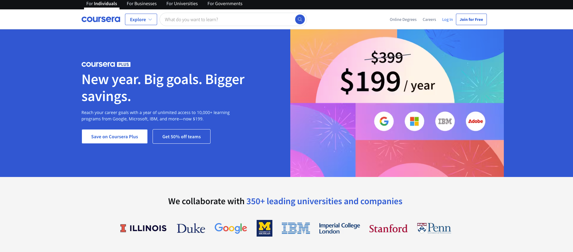Coursera