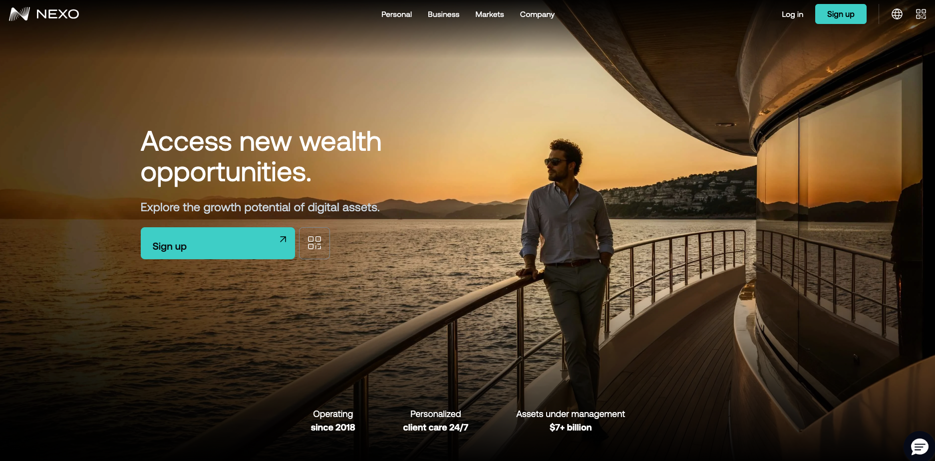 Nexo