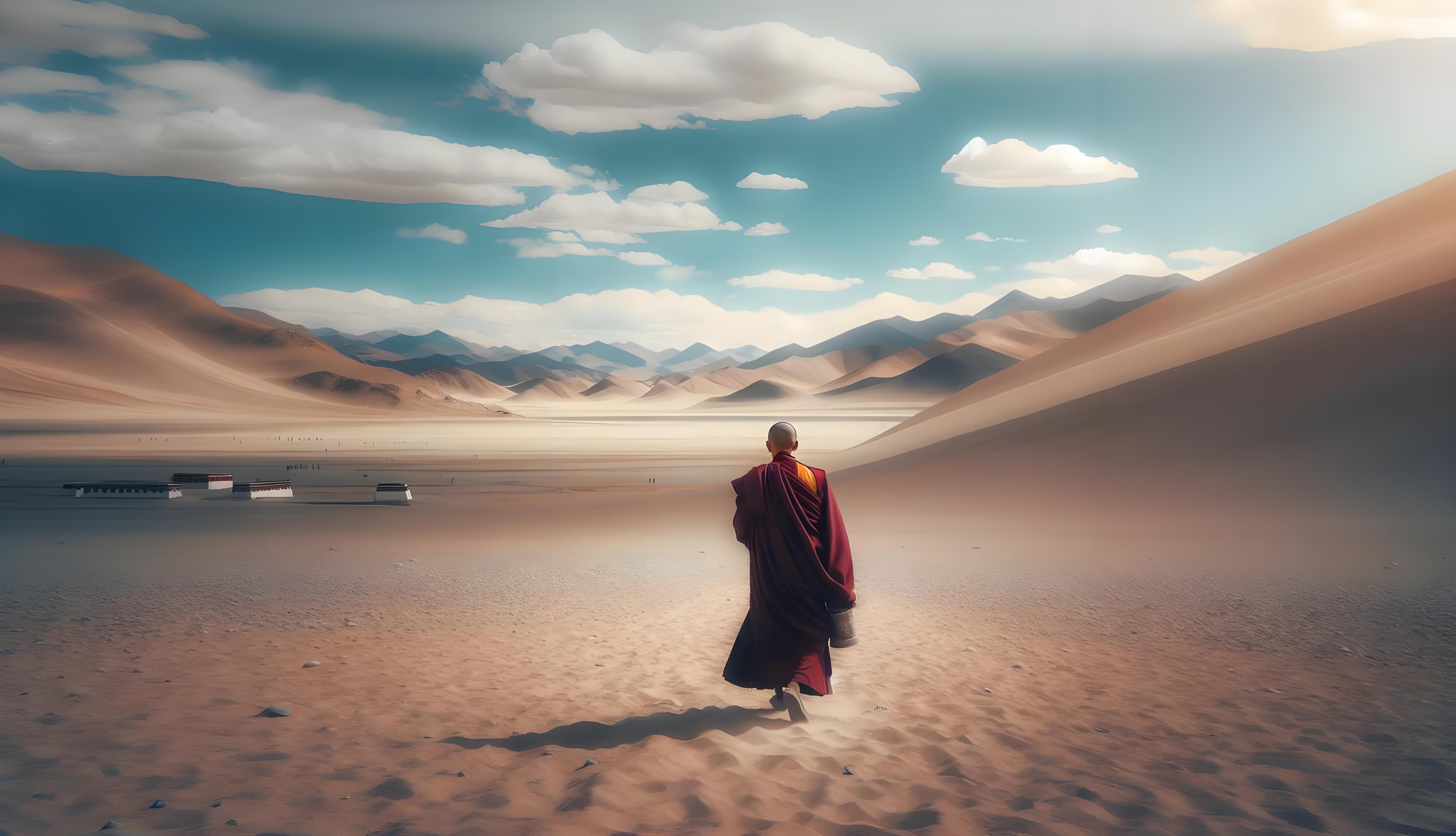 Anicca: The Buddhist Secret to Accepting Reality Through Change