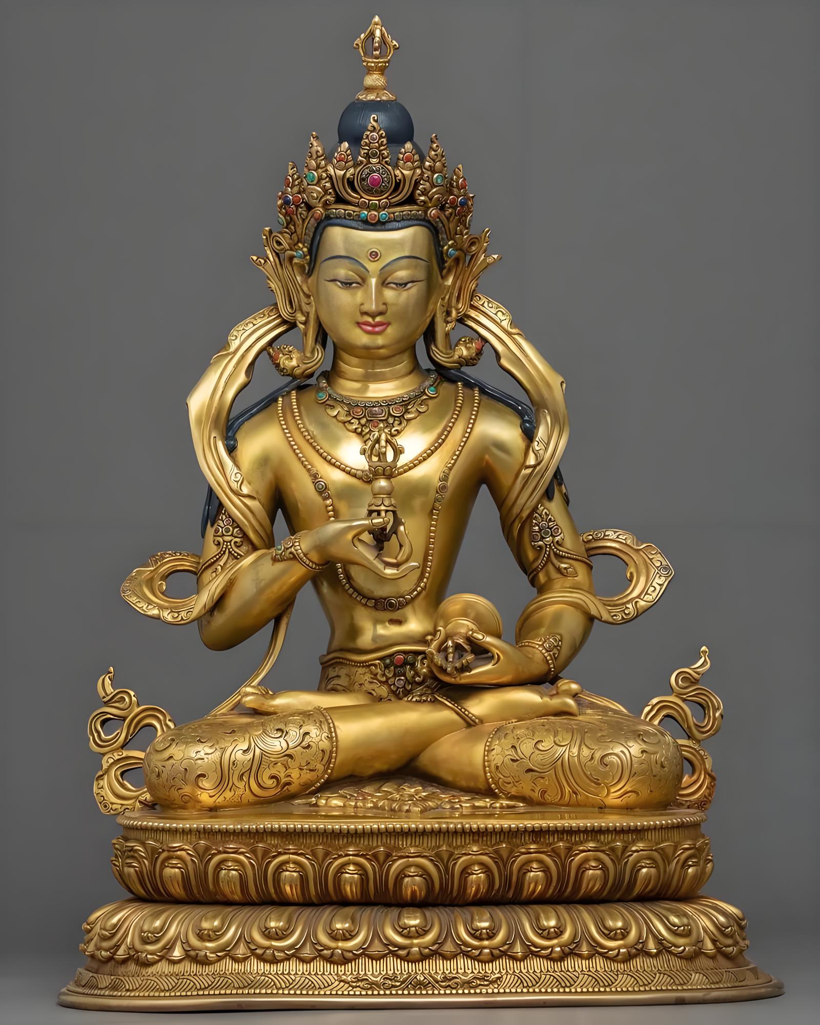 Vajrasattva