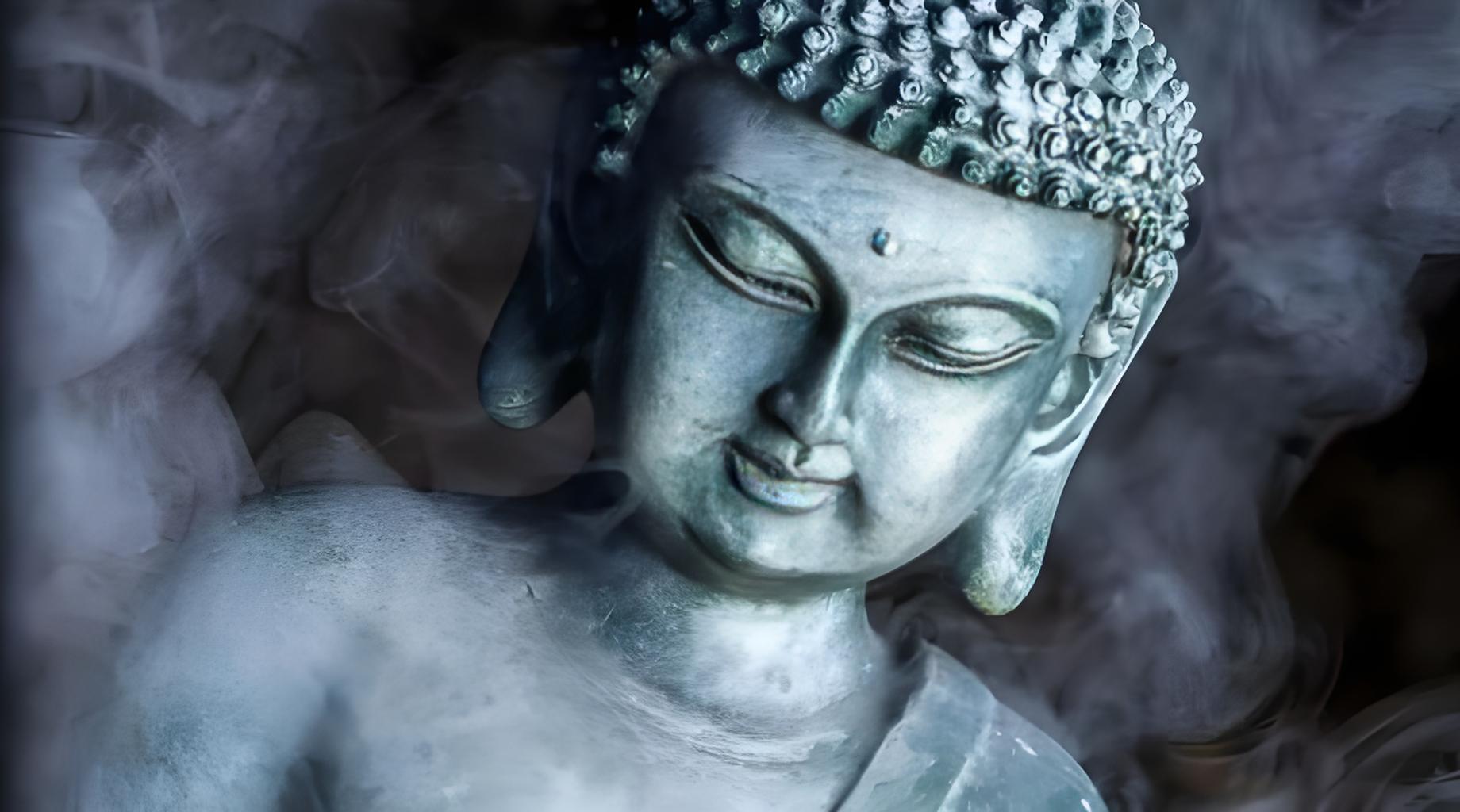 Buddhist Belief in Karma