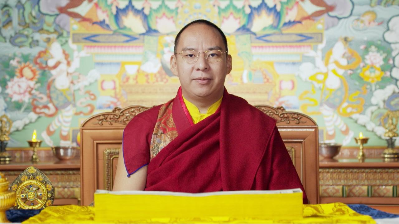 panchan lama