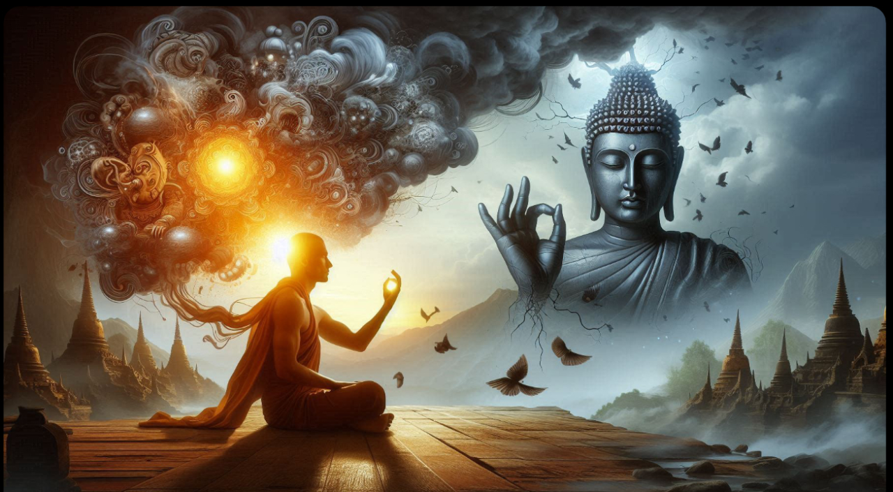 The Path to Ending Dukkha
