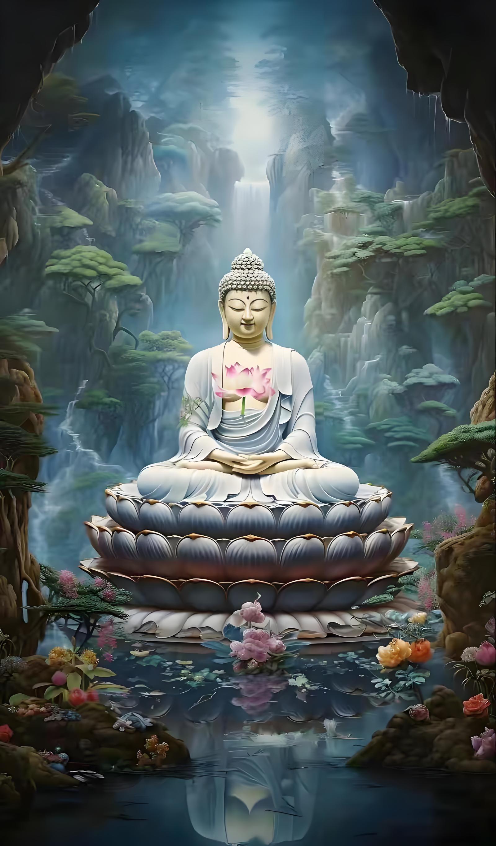 enlightenment buddhism