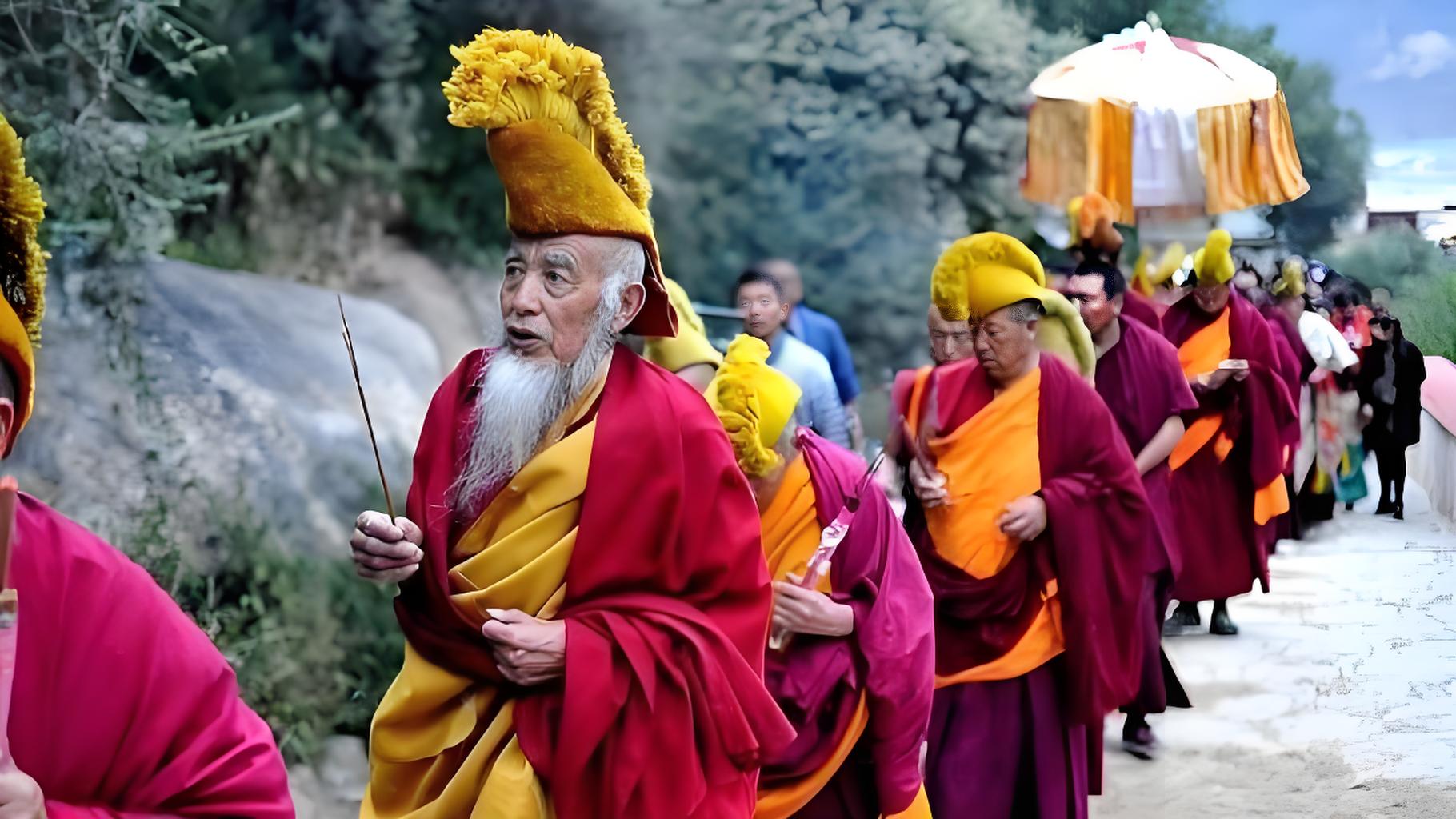 佛教三宝僧伽