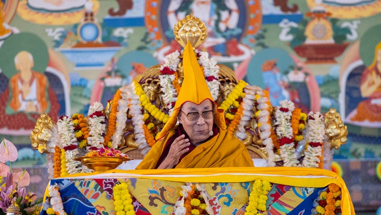 dalai lama