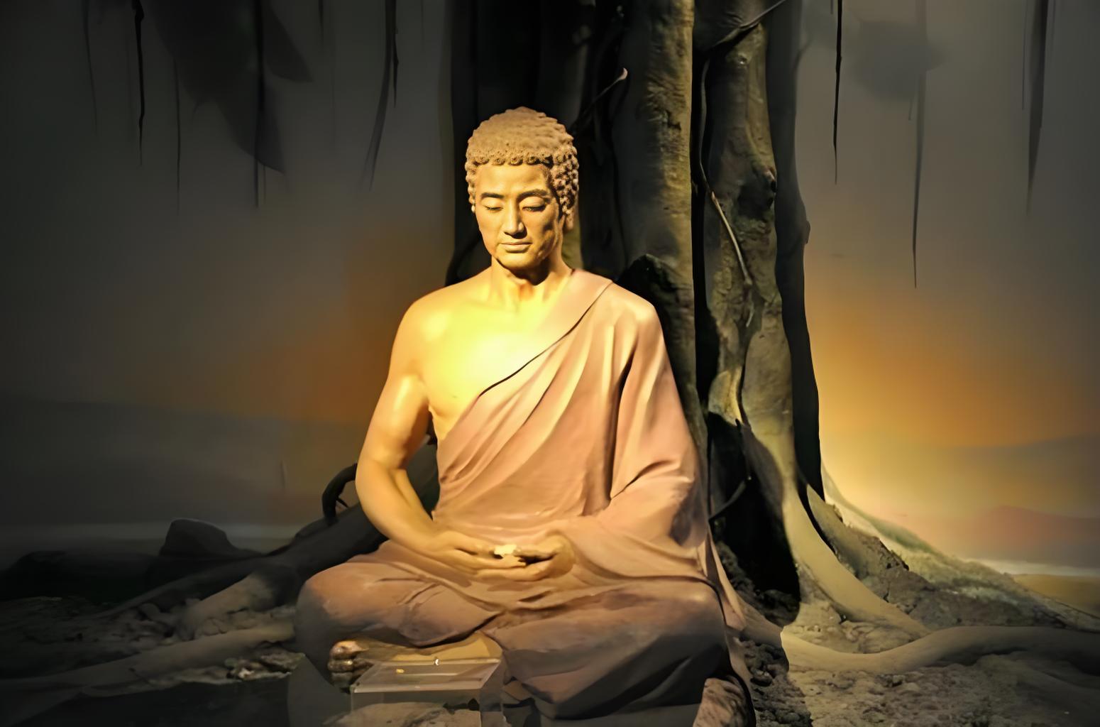 Shariputra