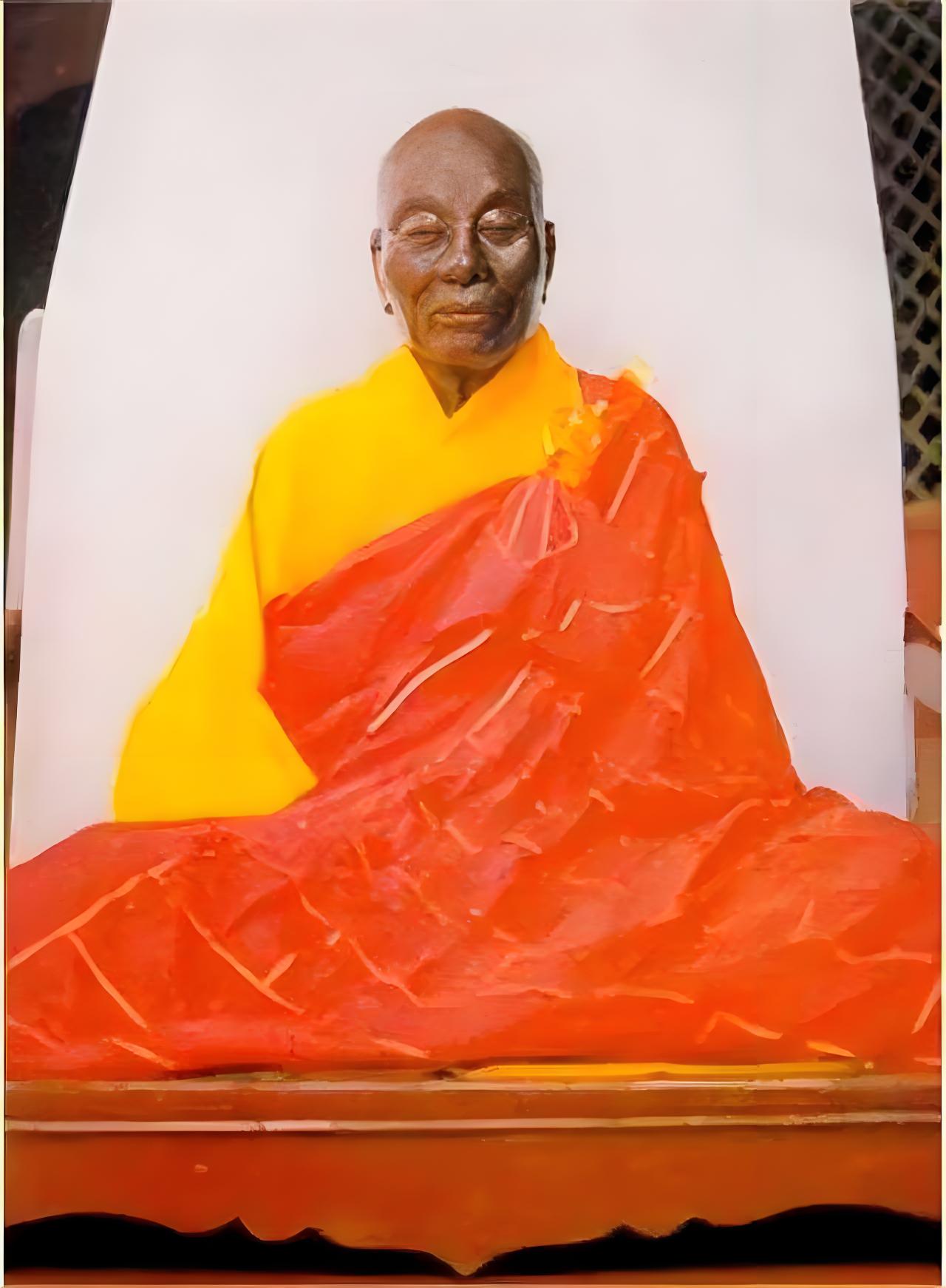 Sixth Patriarch Huineng