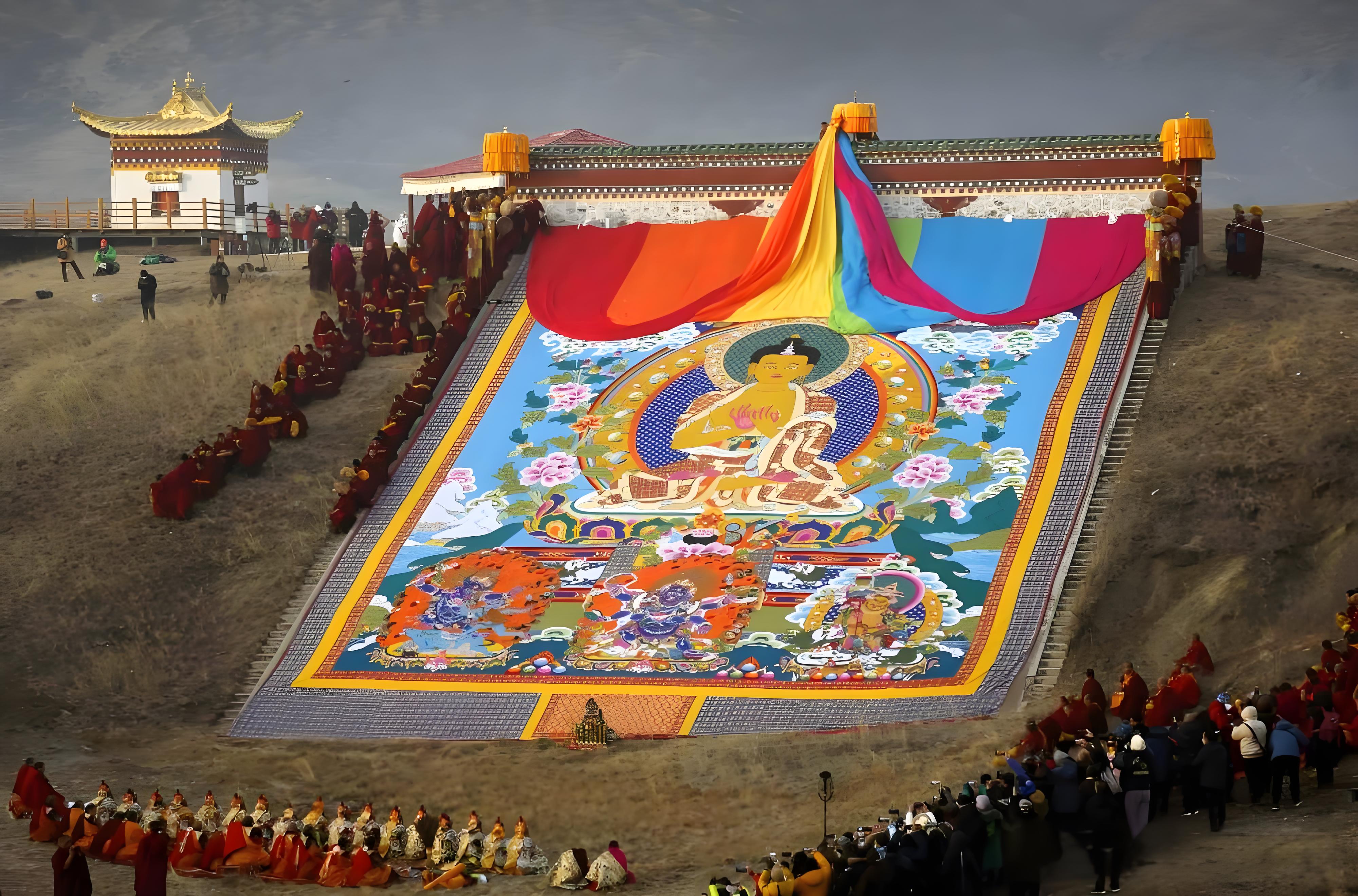 Thangka