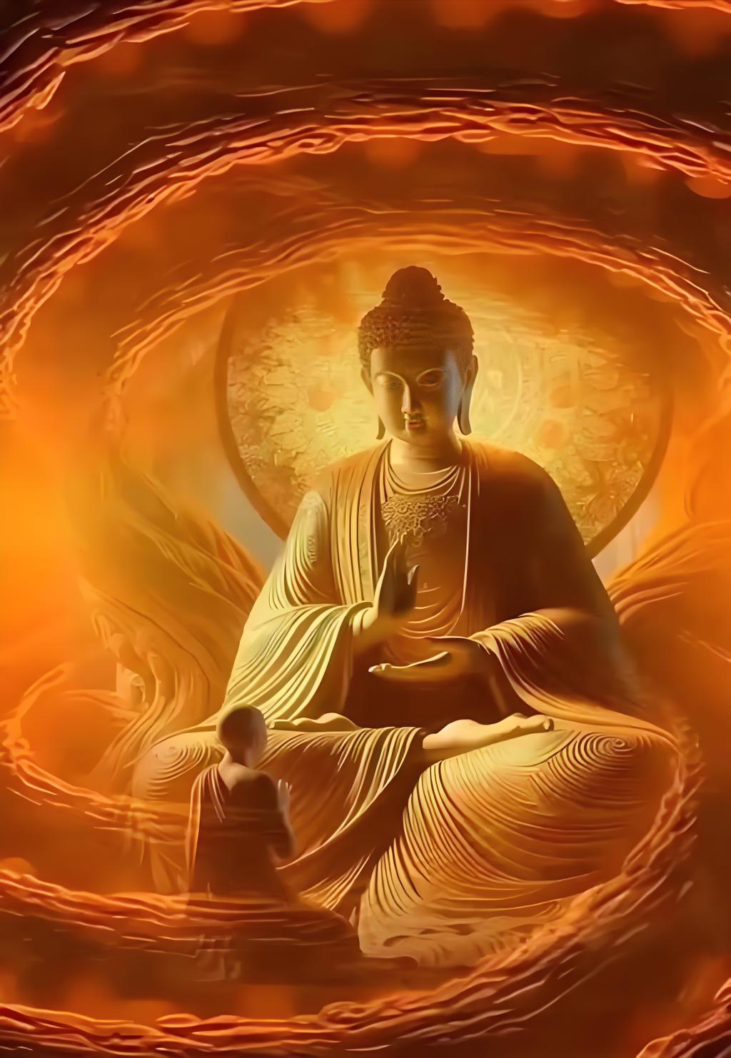 Enlightenment Buddhism