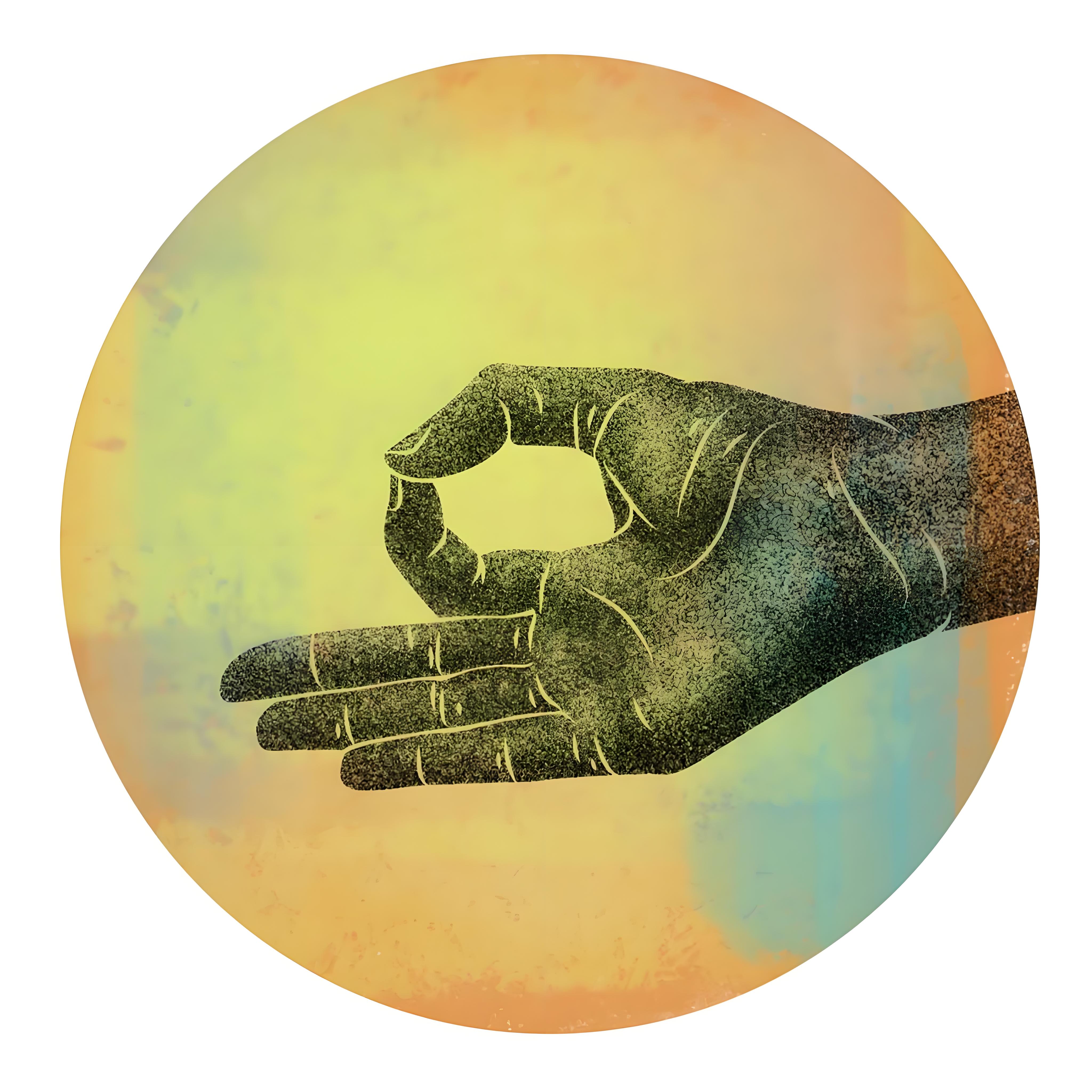 The Significance of the Dharmachakra Mudra in Buddhism