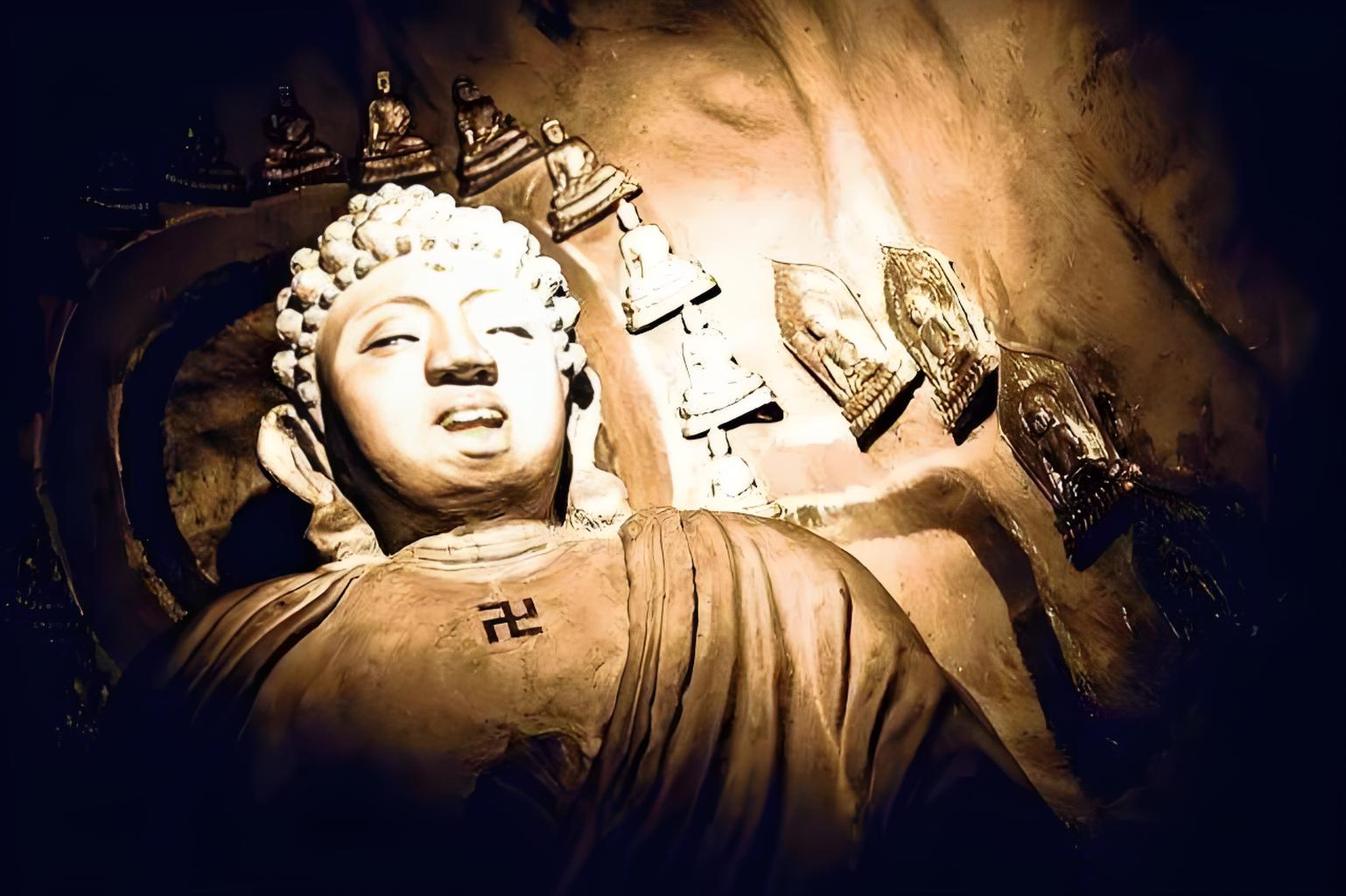 末法时代