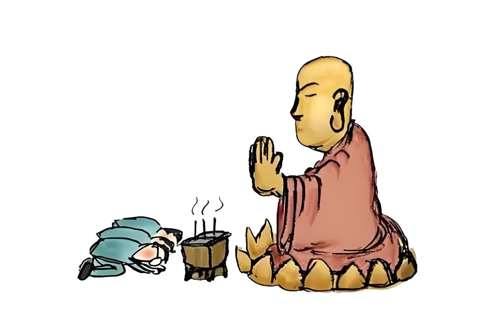 Buddhist Beliefs