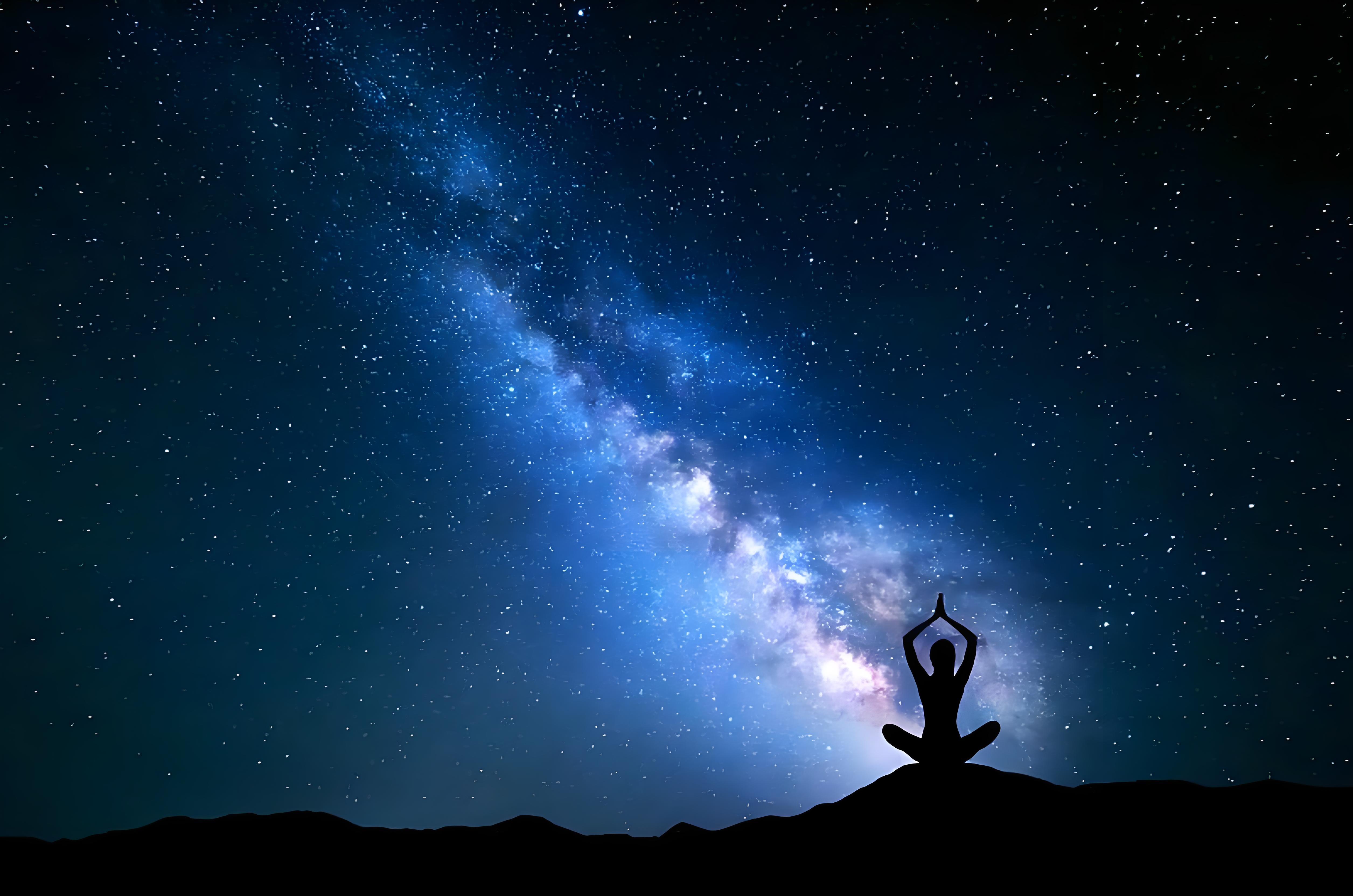 Samatha Meditation