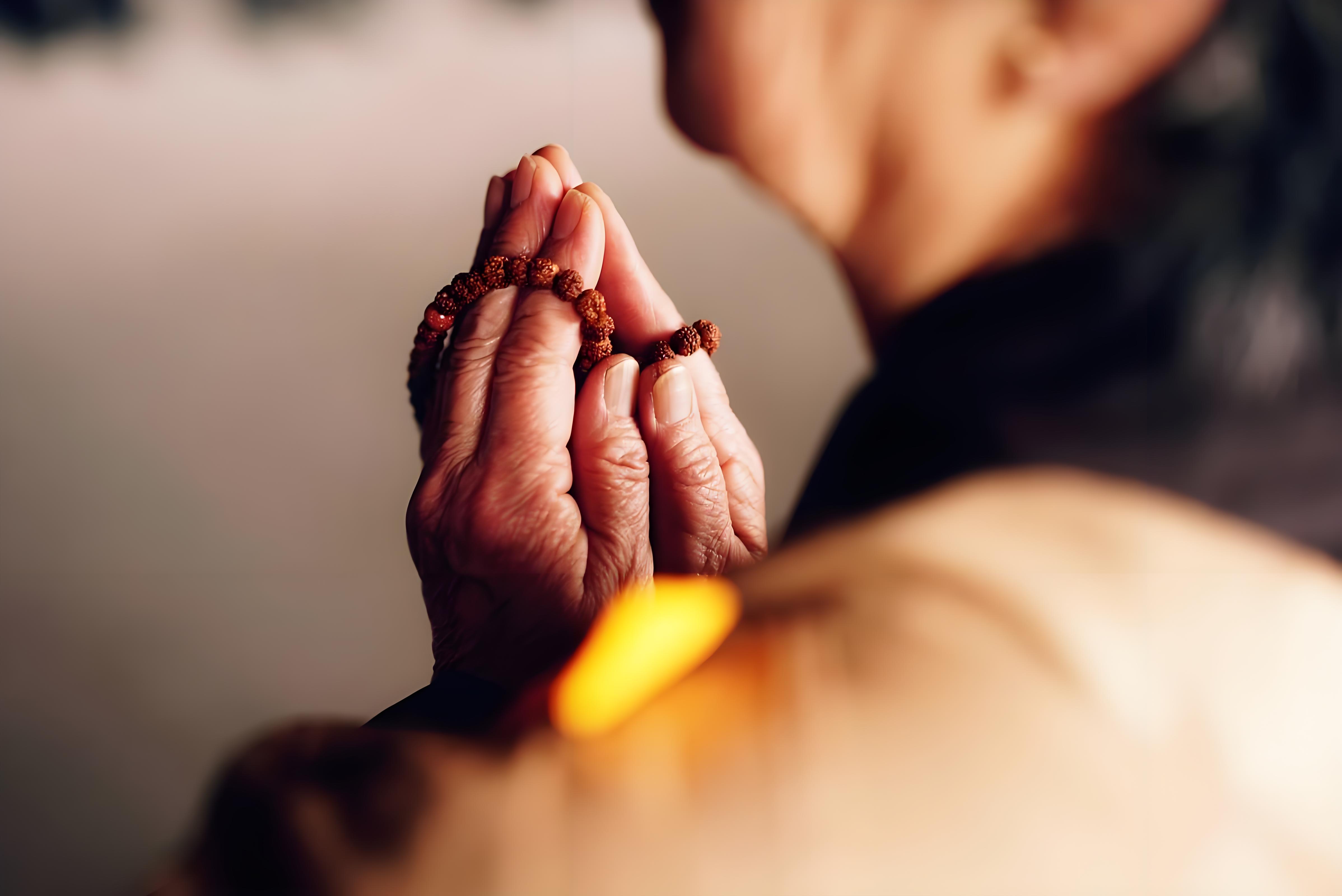 Buddhist Chant