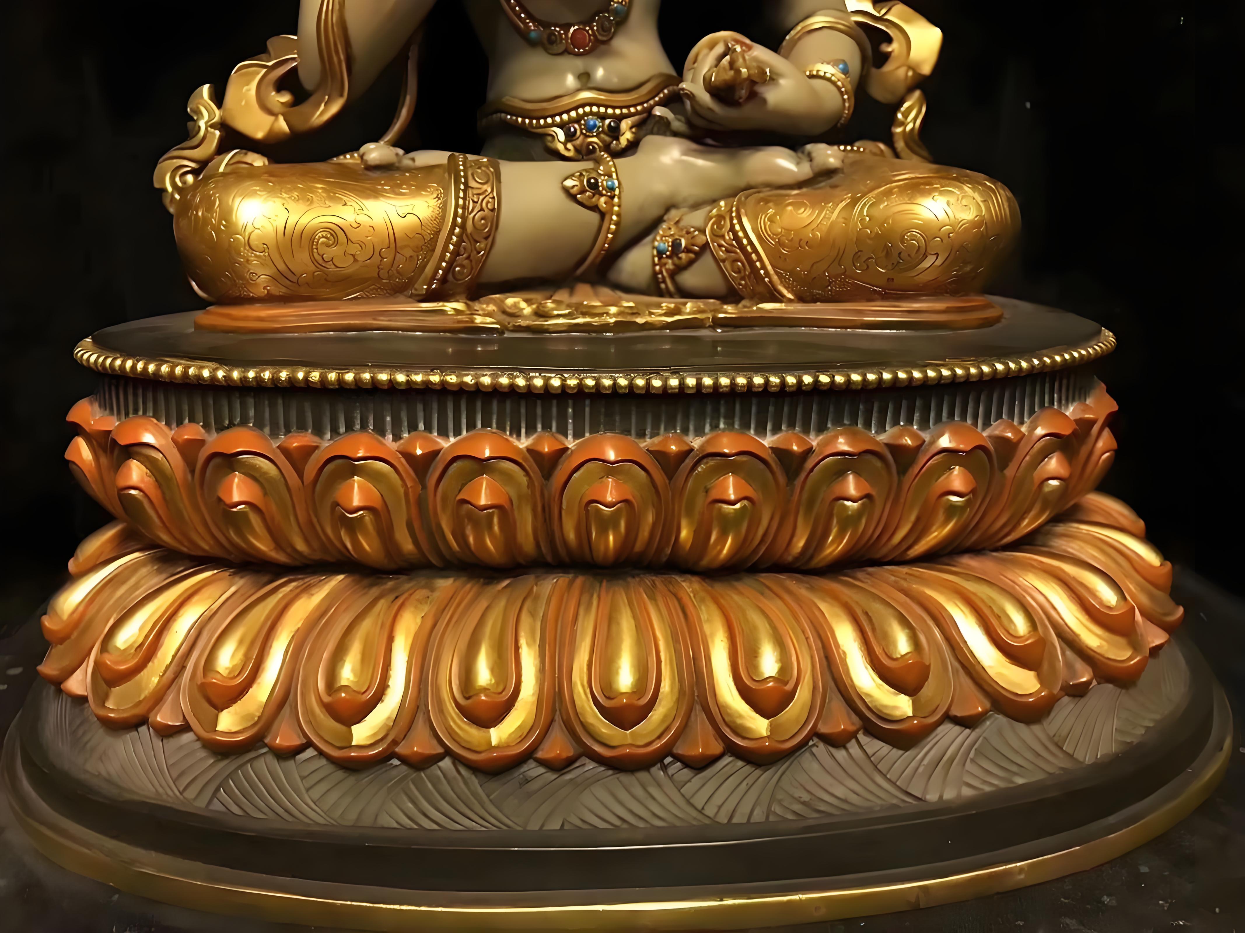 Vajrayana Buddhism