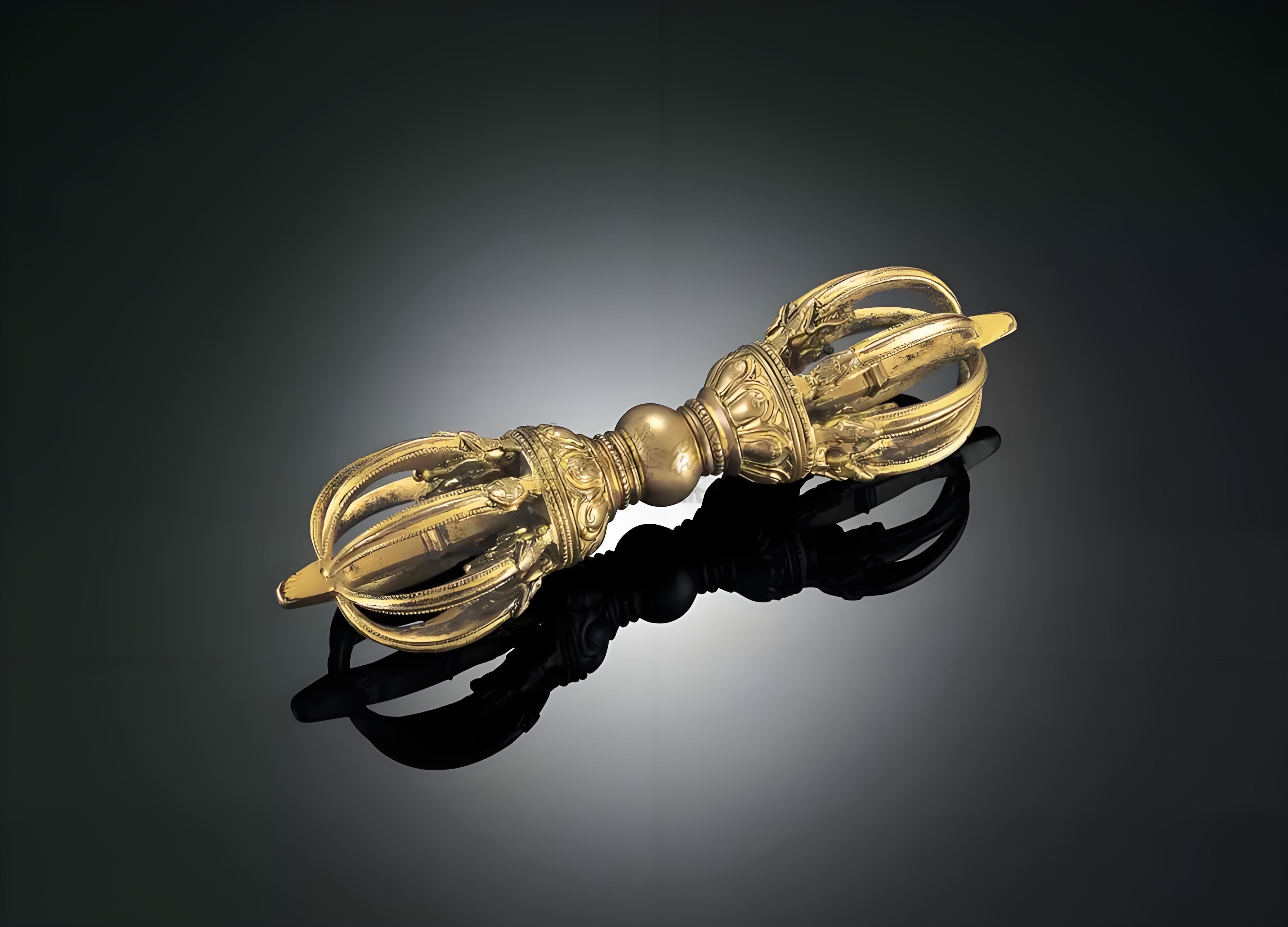 Unlock the Secrets of Vajrayana Buddhism