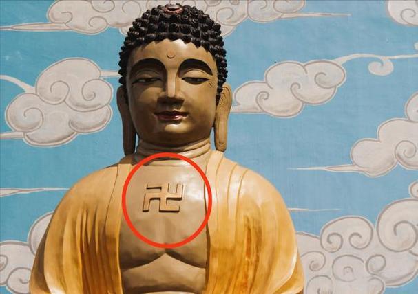 swastika | 卍