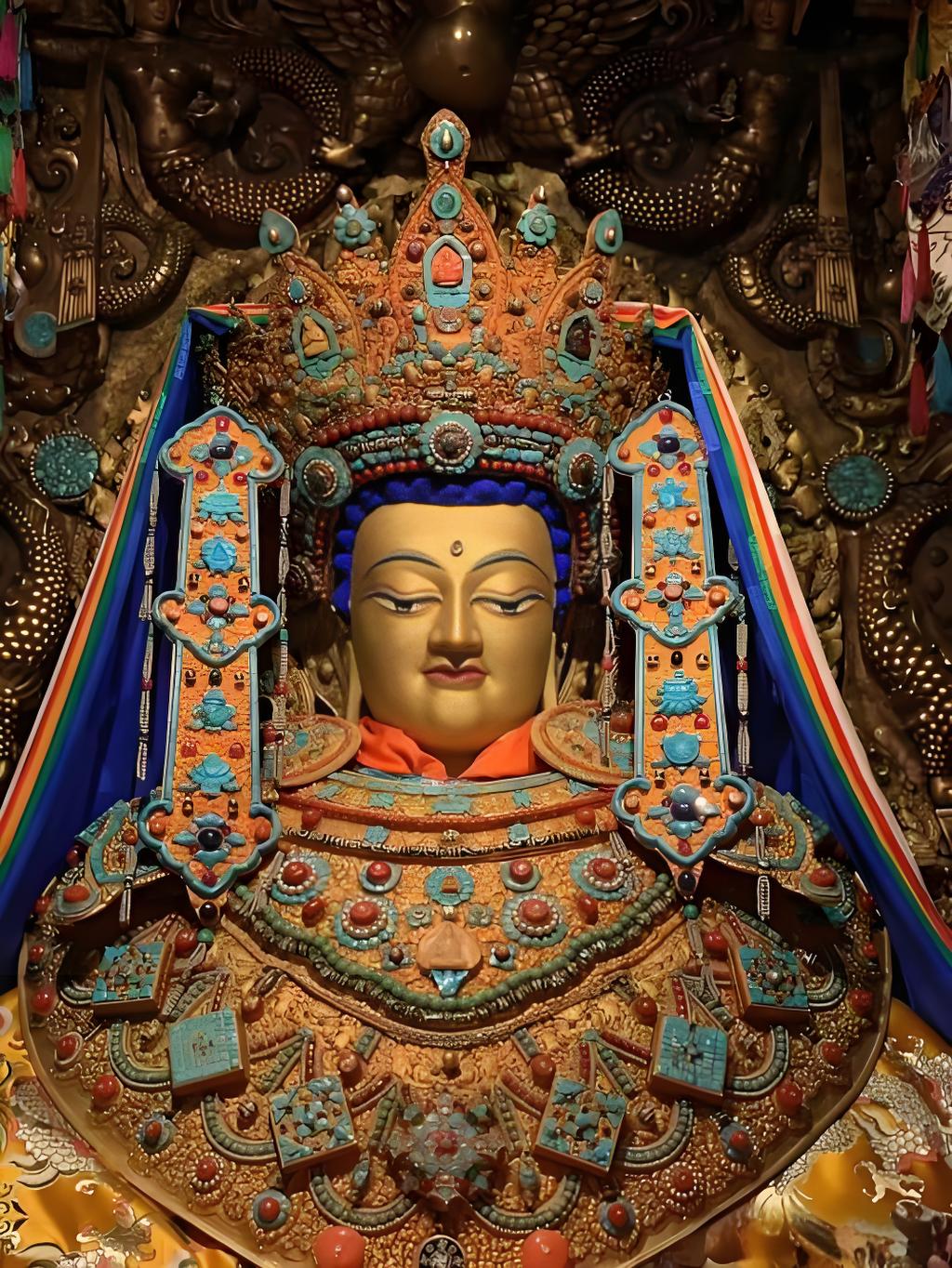 Tibetan Buddhism: Guide to Symbols, Practices, and Beliefs