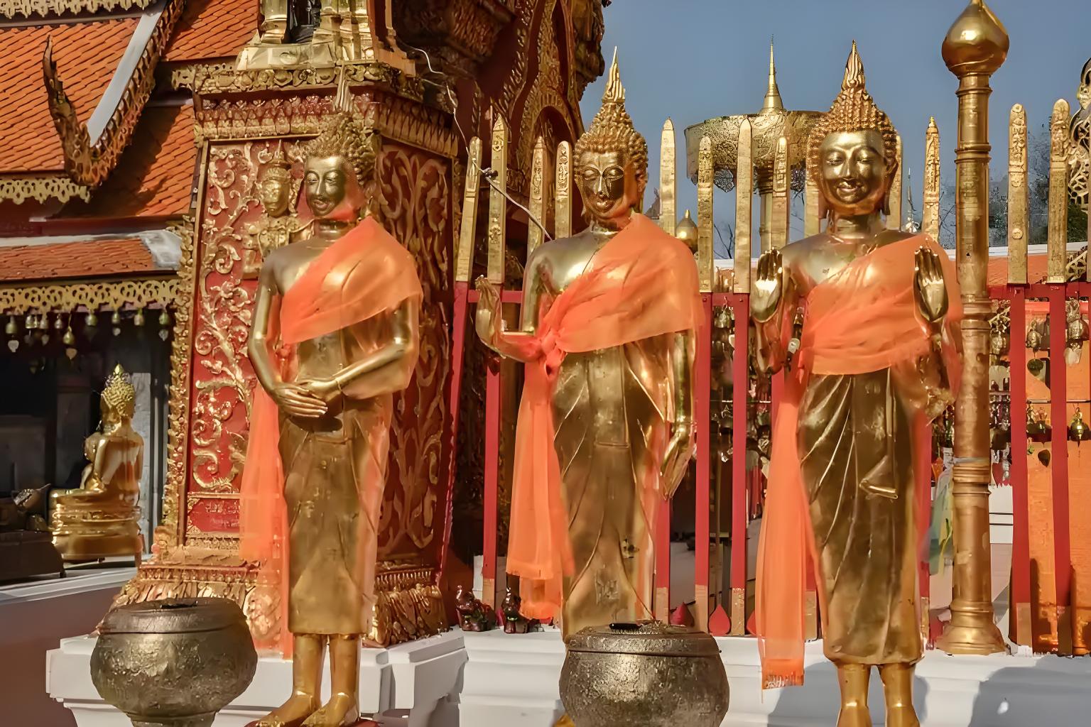 Hinayana: Exploring the Path of Personal Liberation in Buddhism