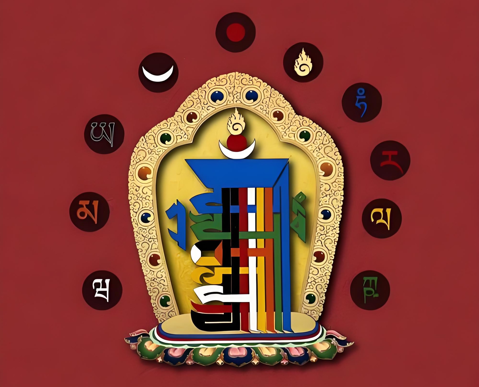 Tantric Buddhism: Mysticism, Ritual, and Radical Transformation