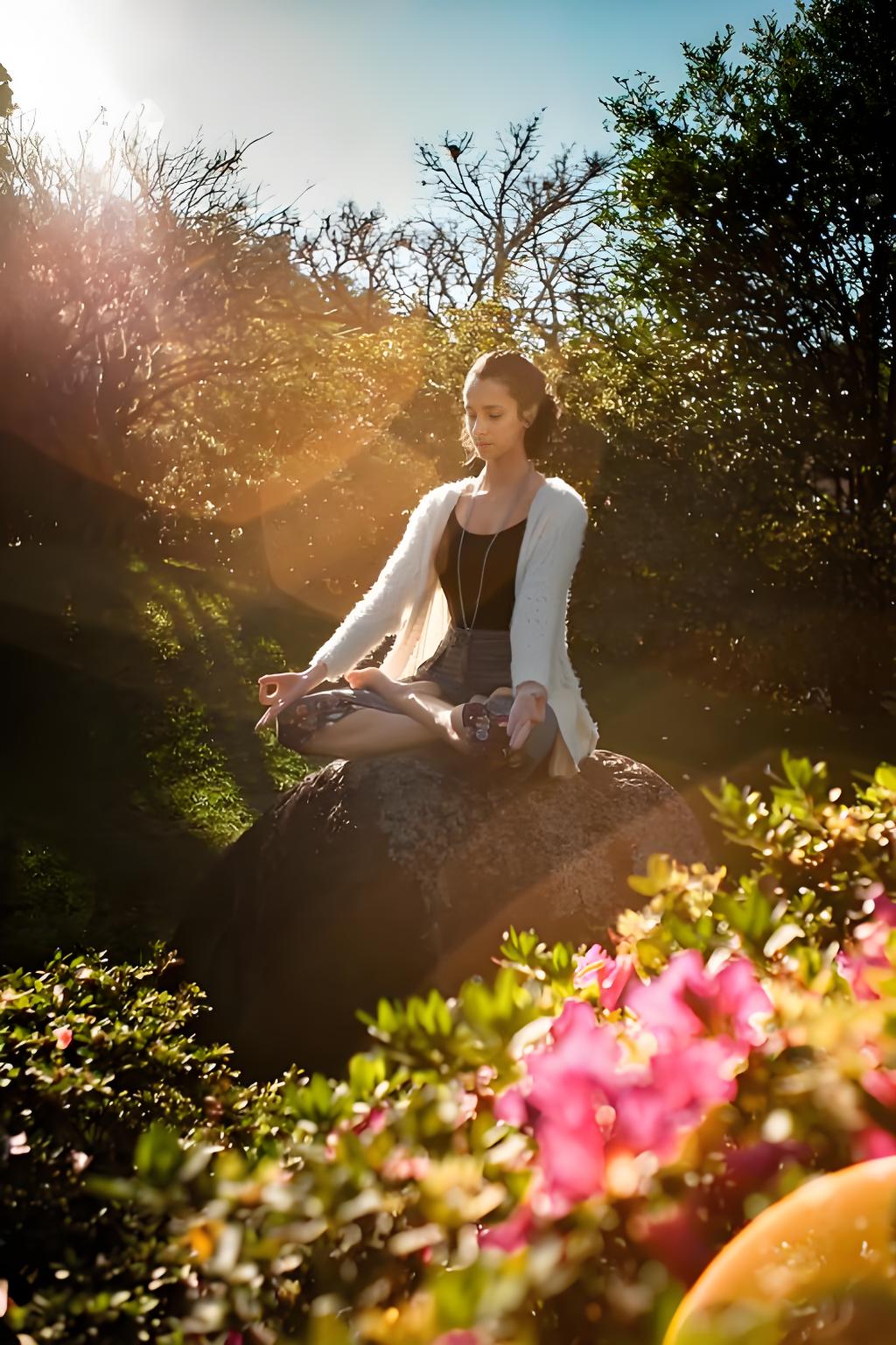 tonglen meditation