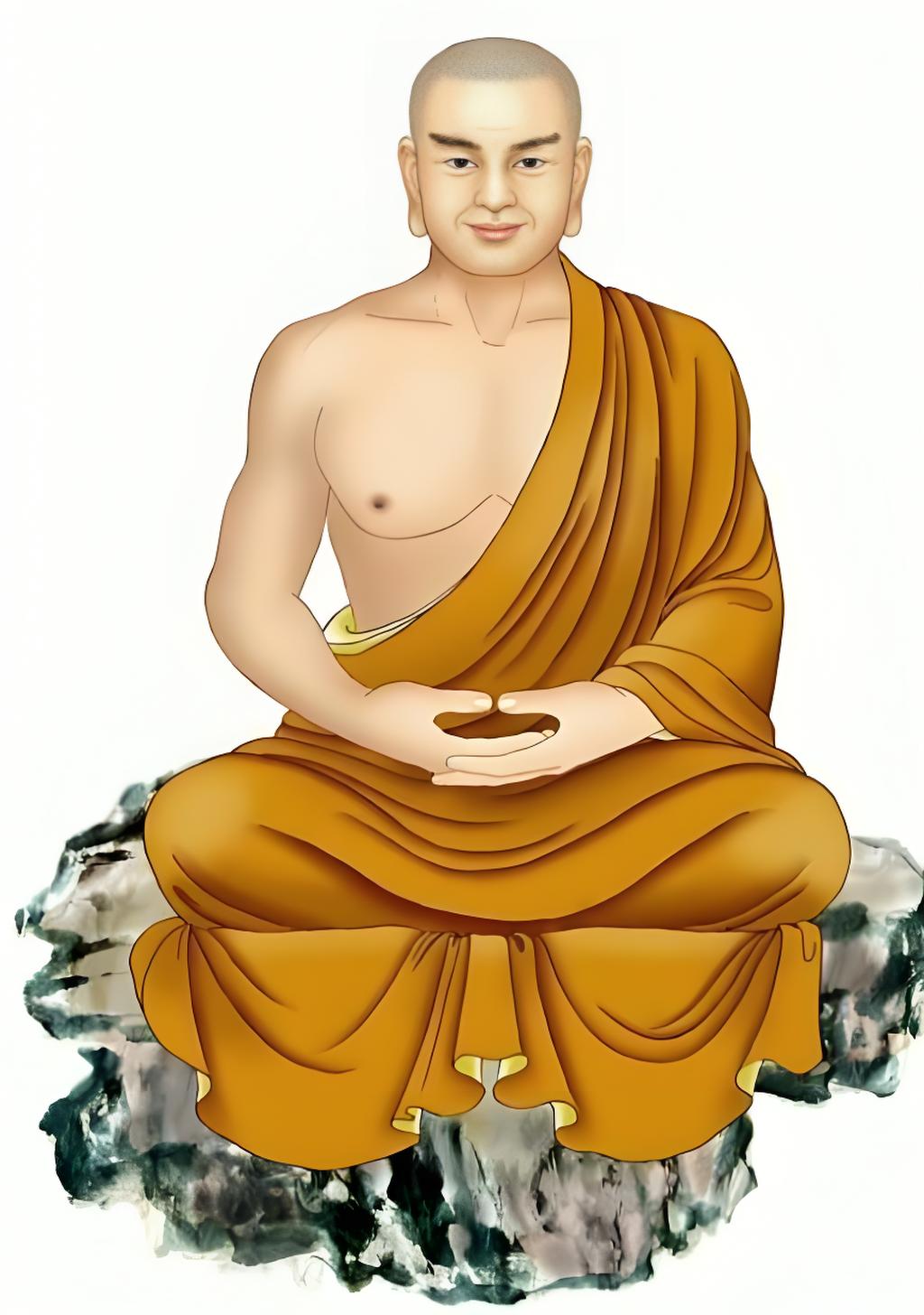 Shariputra: The Life and Wisdom of the Buddha’s Foremost Disciple