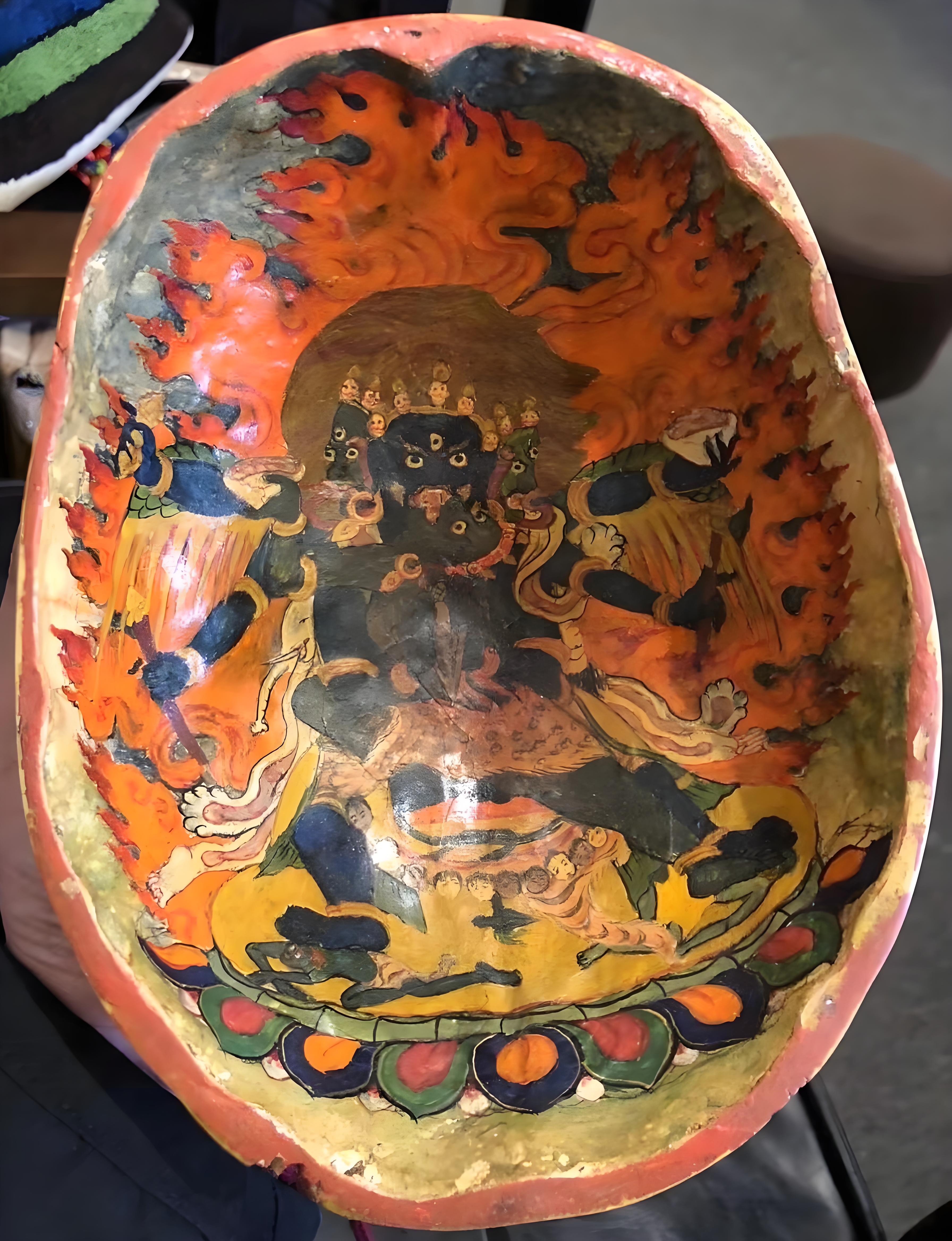 kapala bowl