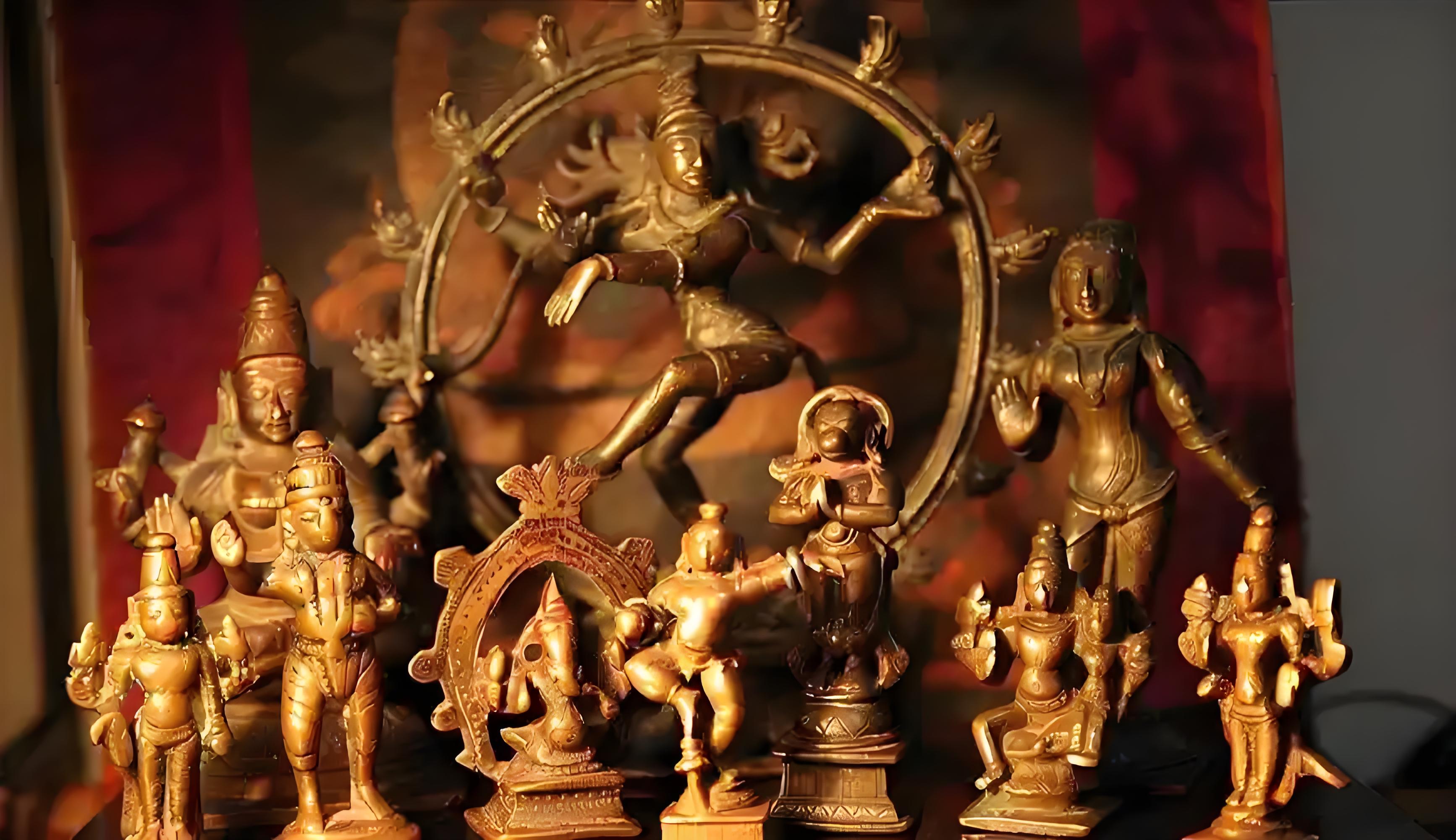 Indian Esoteric Buddhism