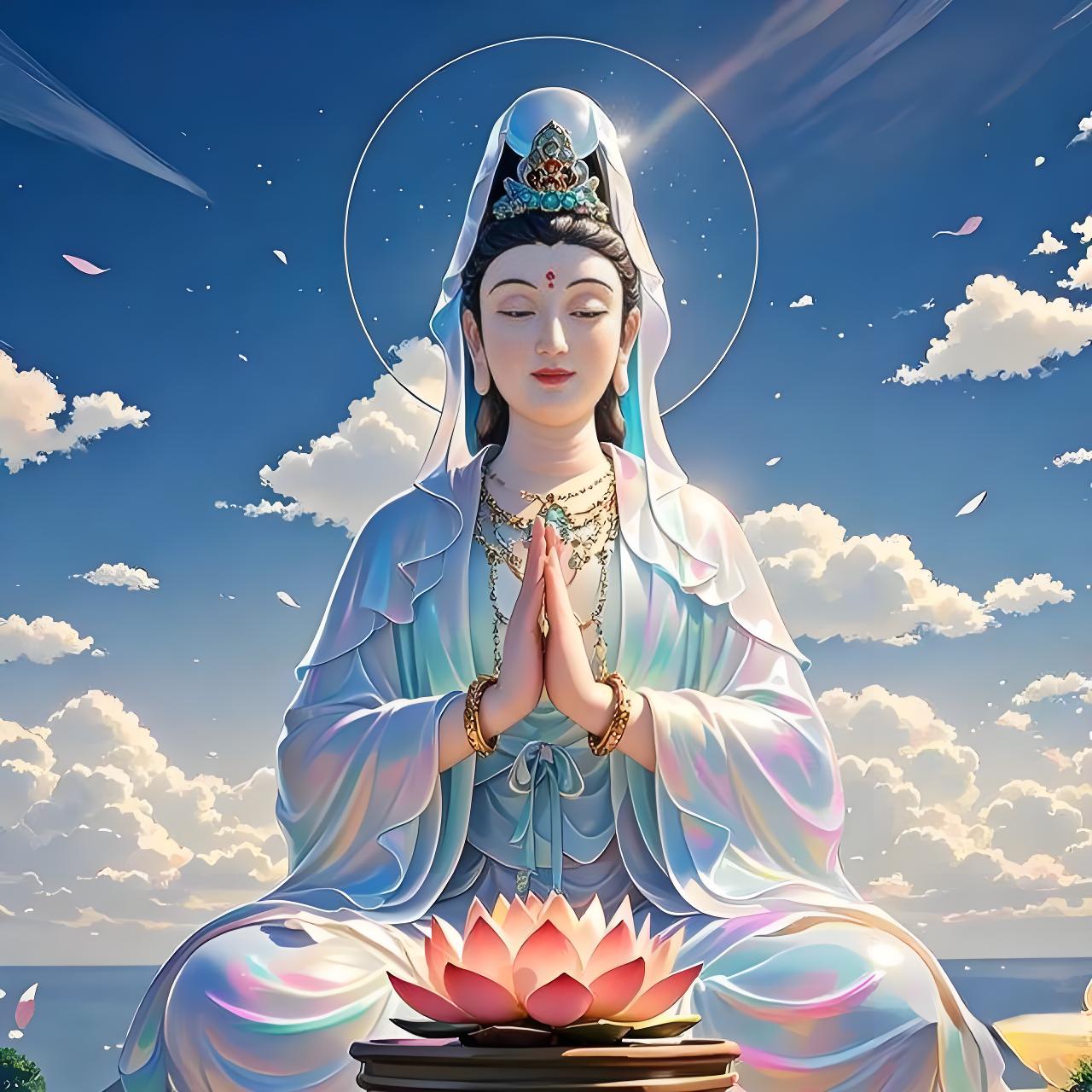 How Do You Get to Be a Bodhisattva Person?
