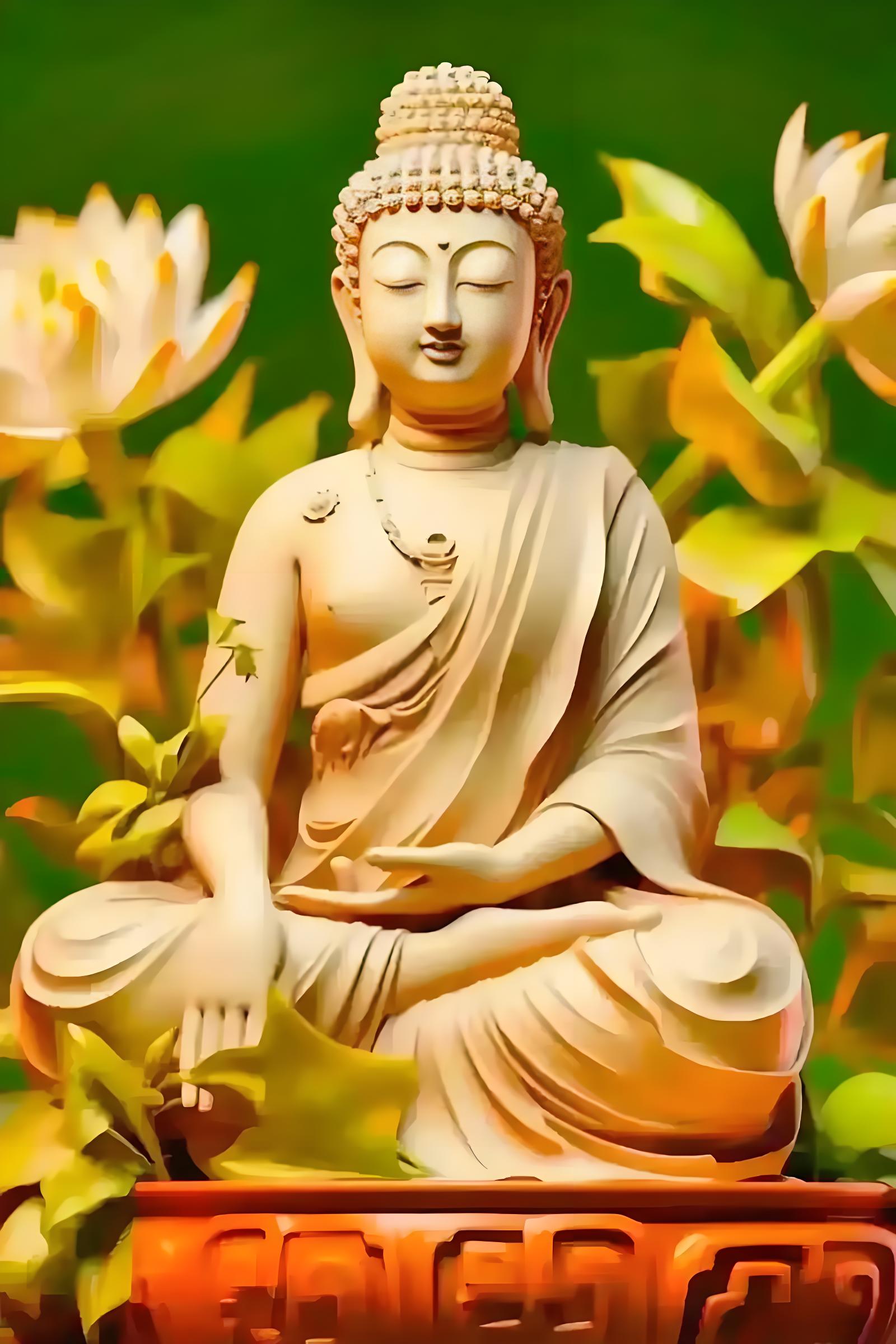 How to Start Practicing Buddhism