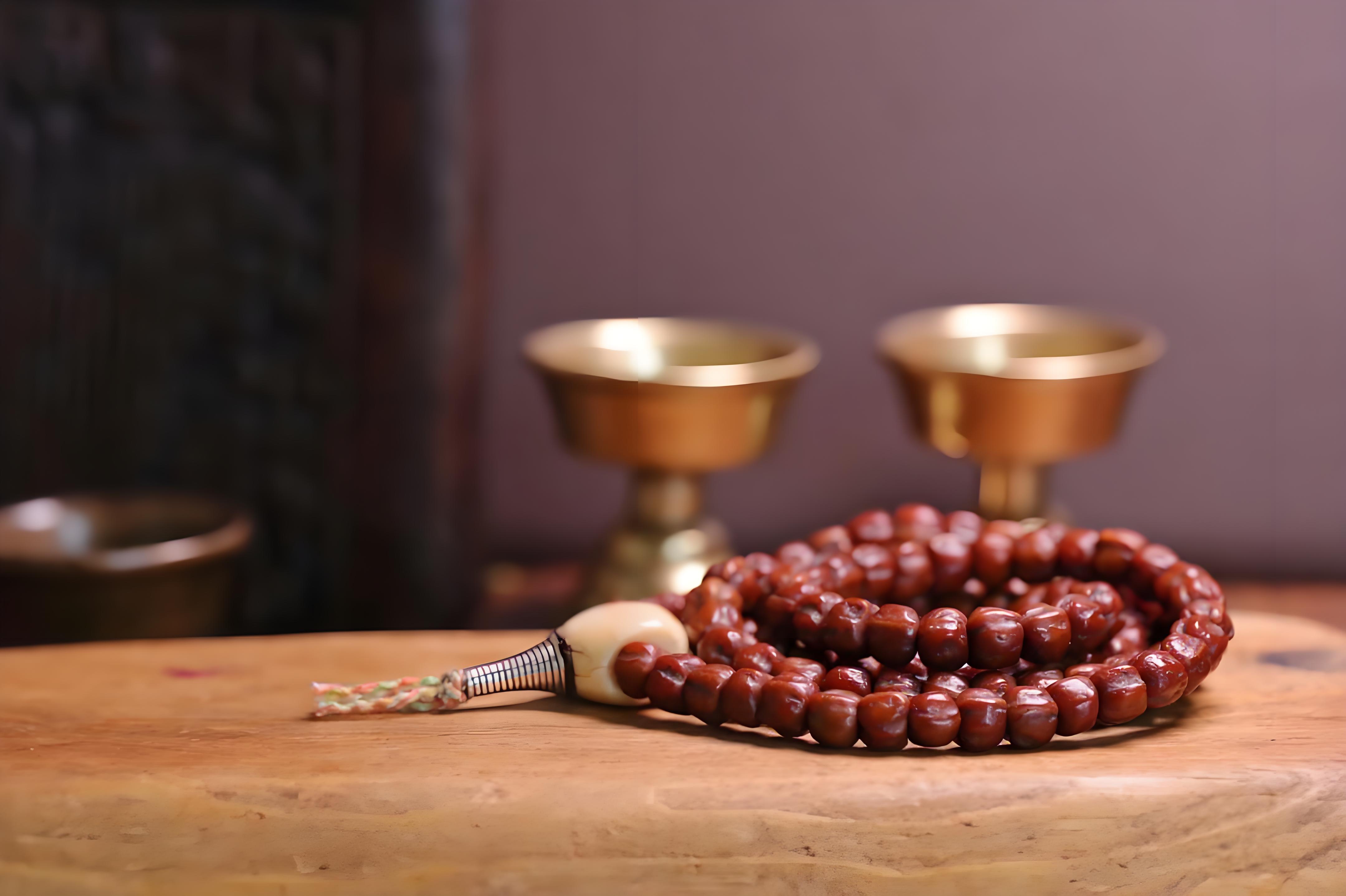 Is it Disrespectful to Wear Mala Beads as Fashion?