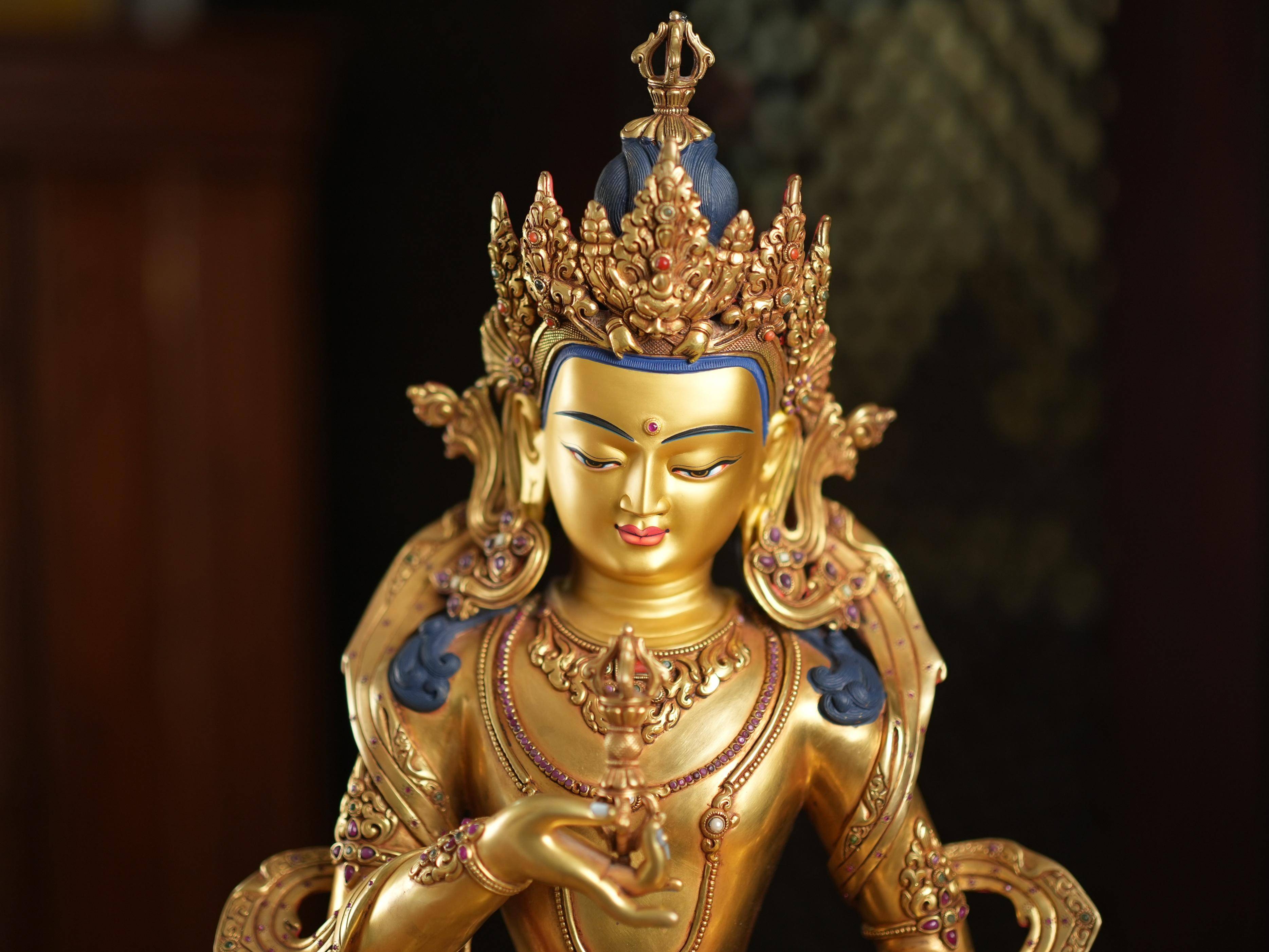 Vajrayana Buddhism